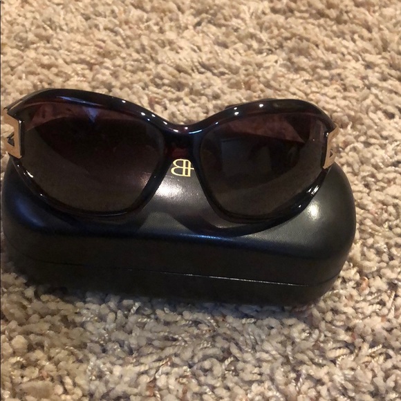 Banana republic sunglasses - Picture 1 of 3